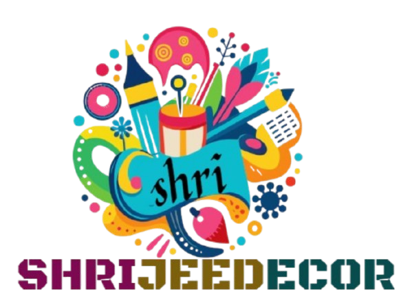 Shri Jee Decor